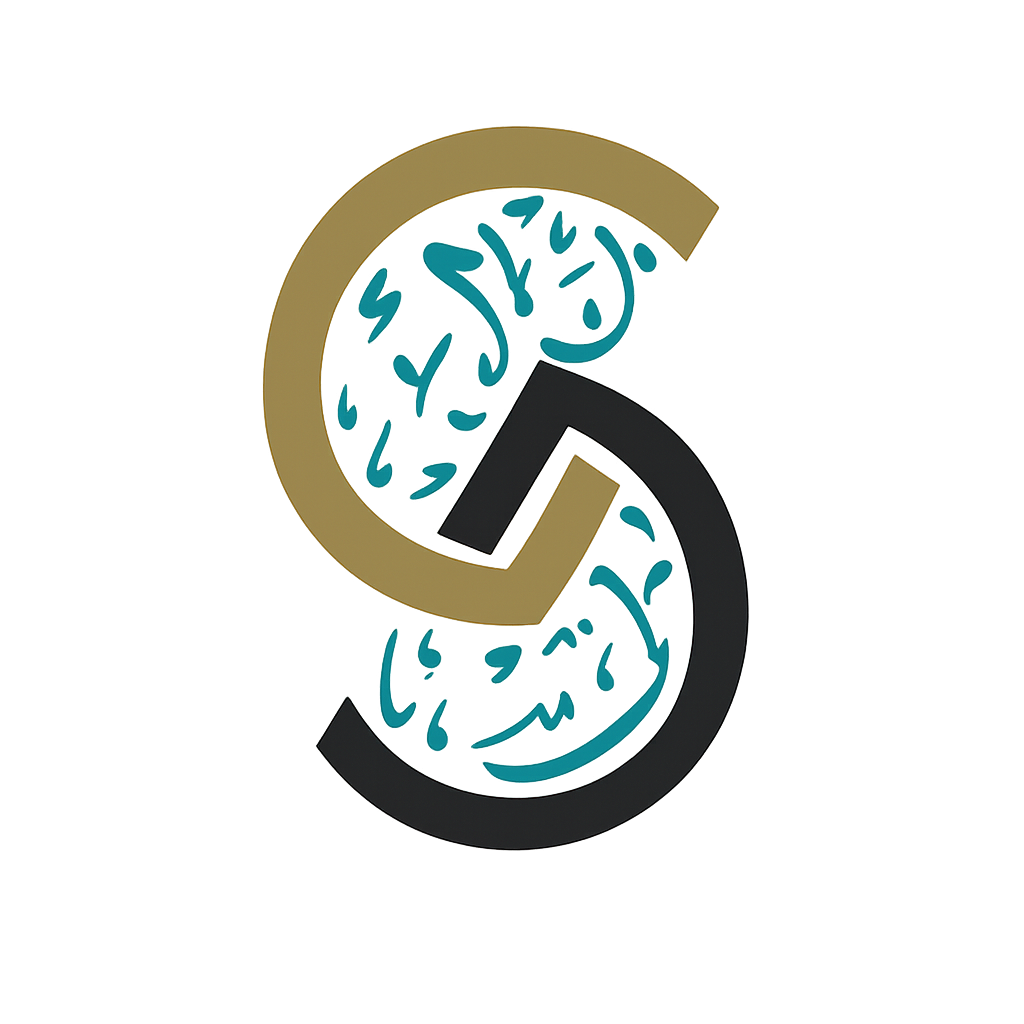 AlSalamah Golden Profile Cover